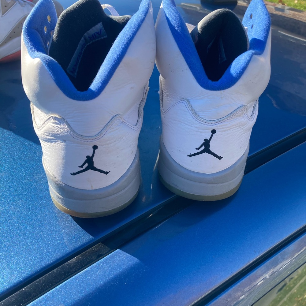 Jordan 5